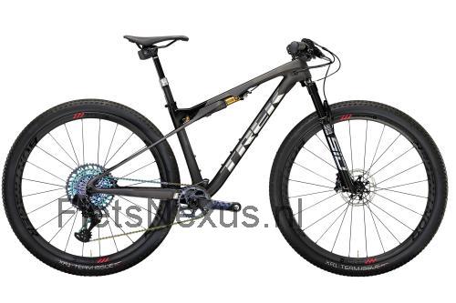Trek Supercaliber 9.9 specificaties